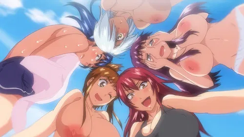 Joshi Luck ! in Hindi Dub 720p HD WEBRip [Uncensored]